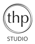 THP Studio Logo